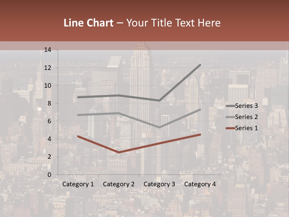 Country Pattern Politics PowerPoint Template