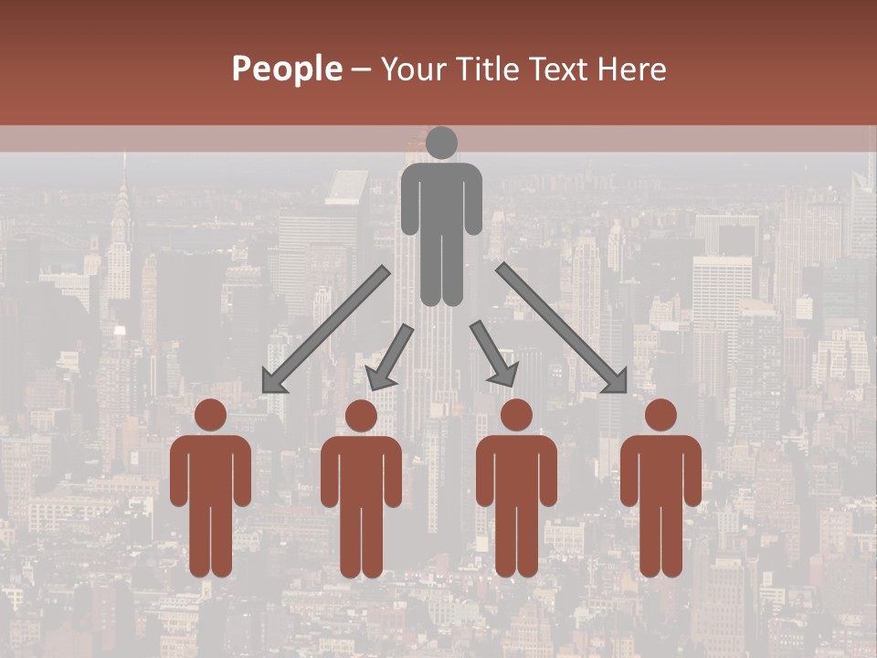 Country Pattern Politics PowerPoint Template