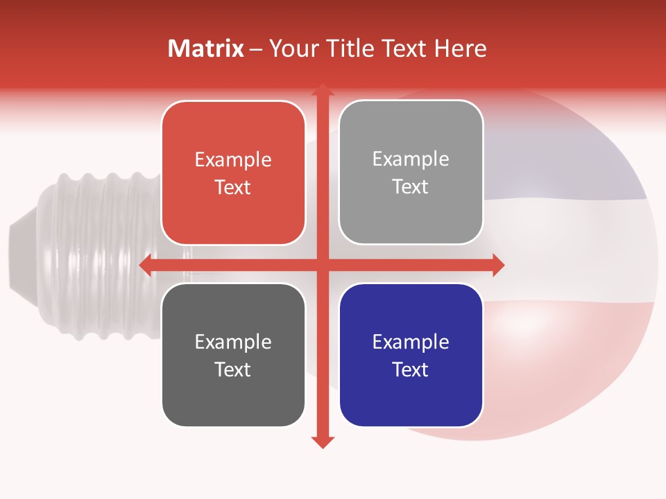 Country Pattern Politics PowerPoint Template