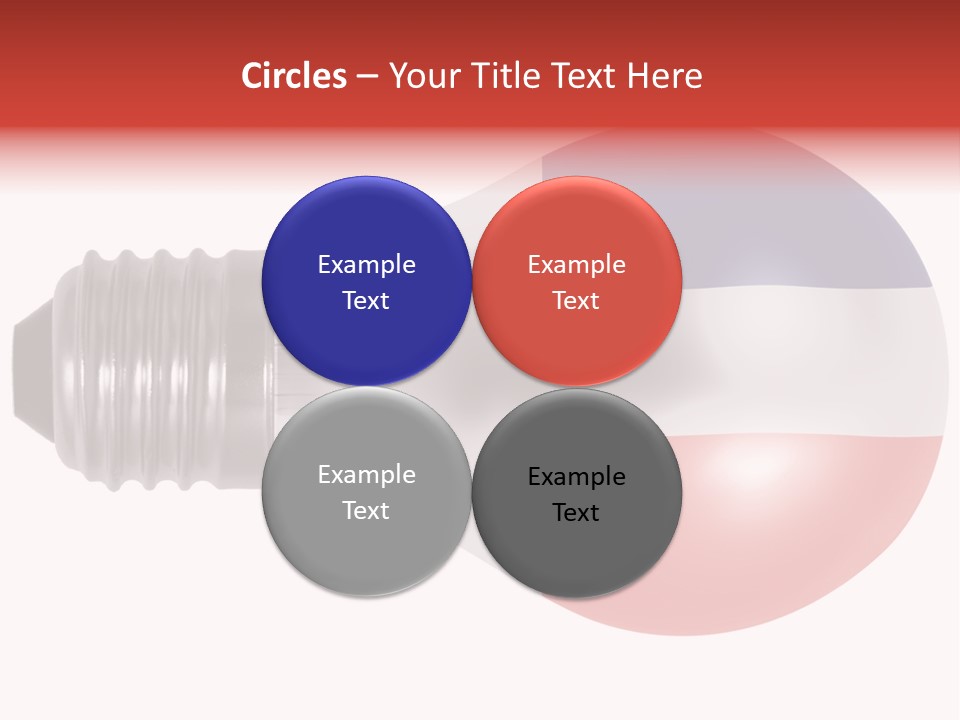 Country Pattern Politics PowerPoint Template