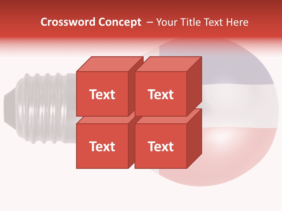 Country Pattern Politics PowerPoint Template