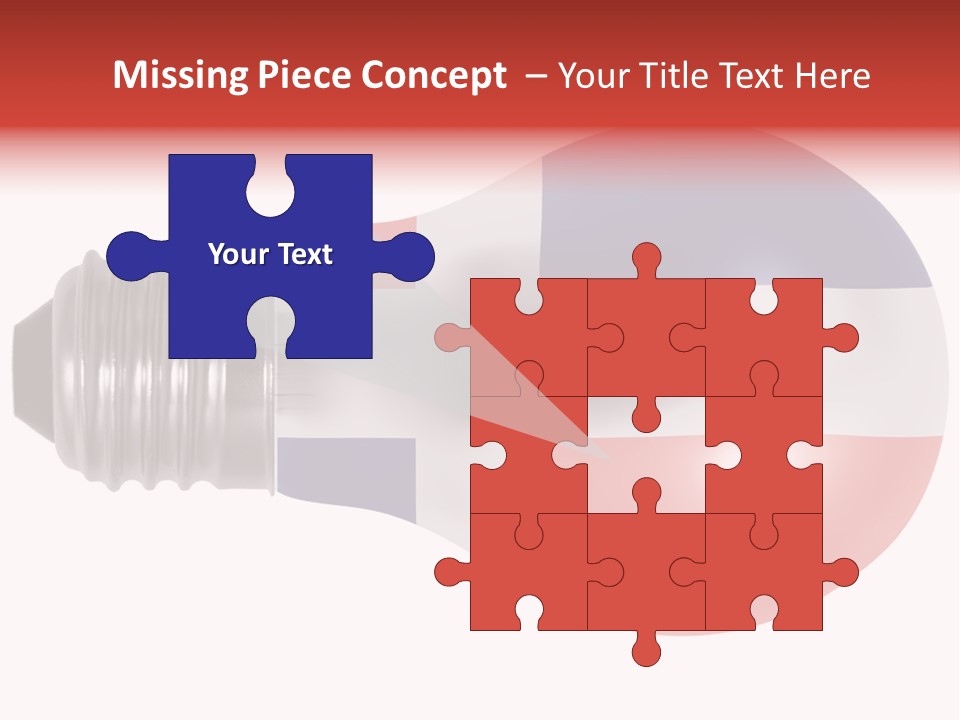Country Pattern Politics PowerPoint Template