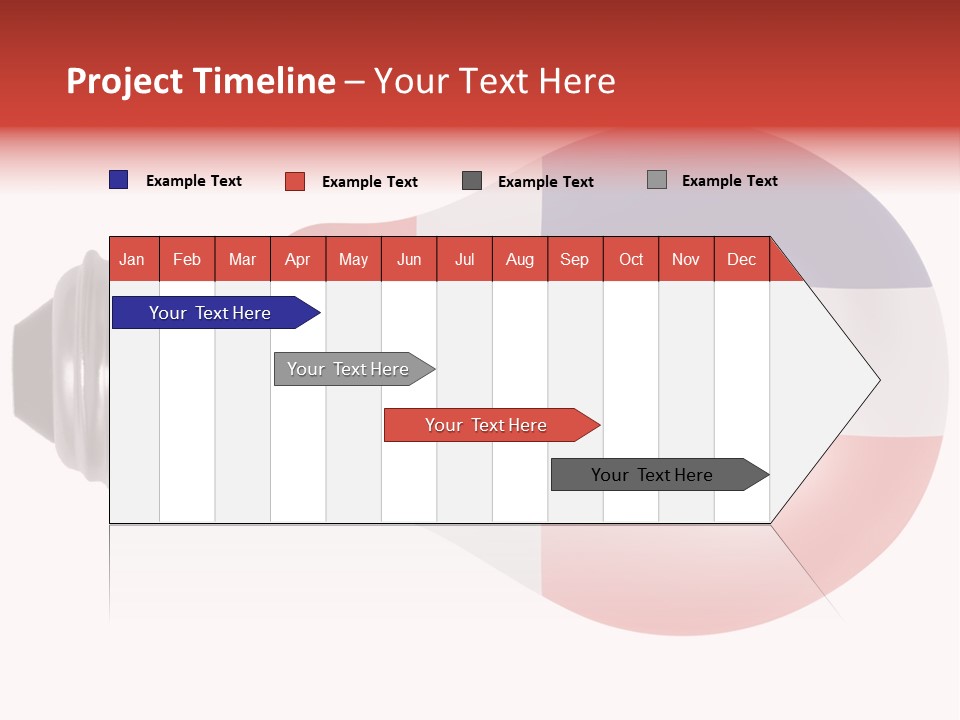 Country Pattern Politics PowerPoint Template