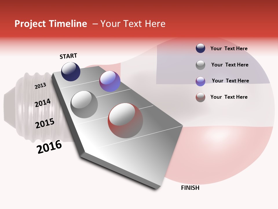 Country Pattern Politics PowerPoint Template