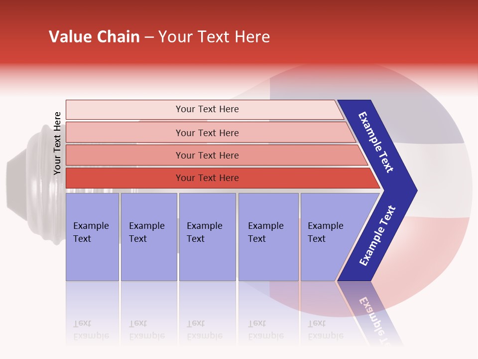 Country Pattern Politics PowerPoint Template