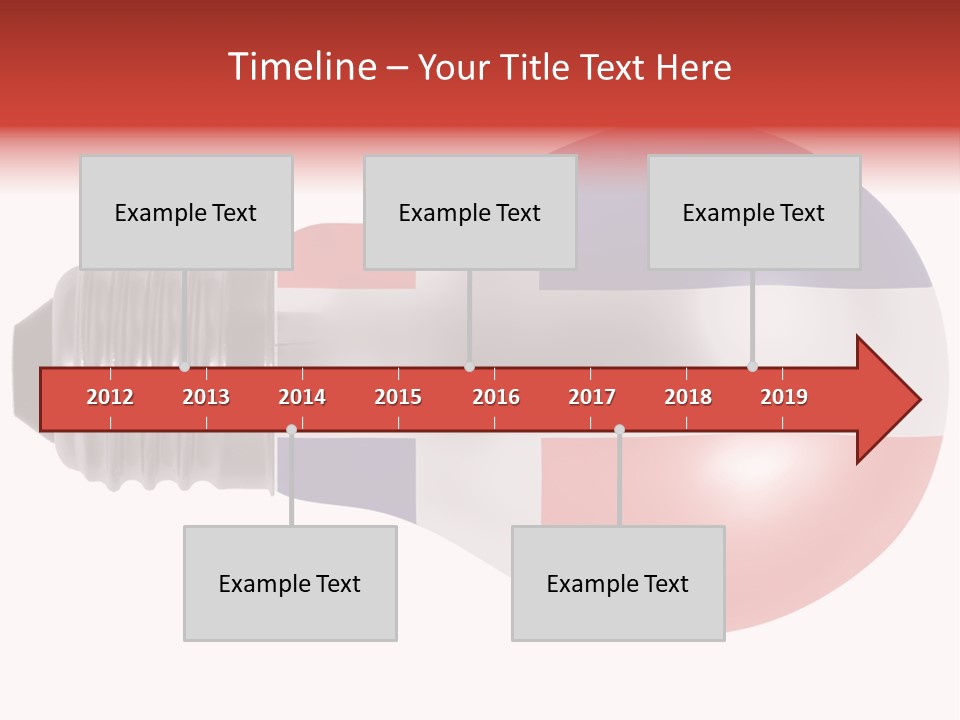 Country Pattern Politics PowerPoint Template