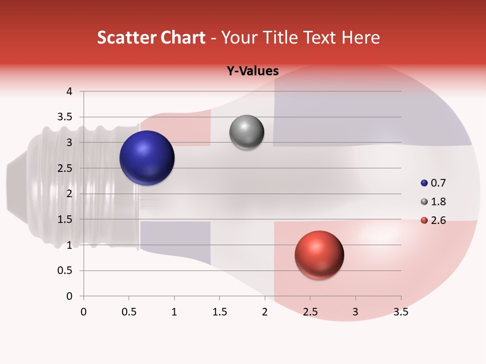 Country Pattern Politics PowerPoint Template
