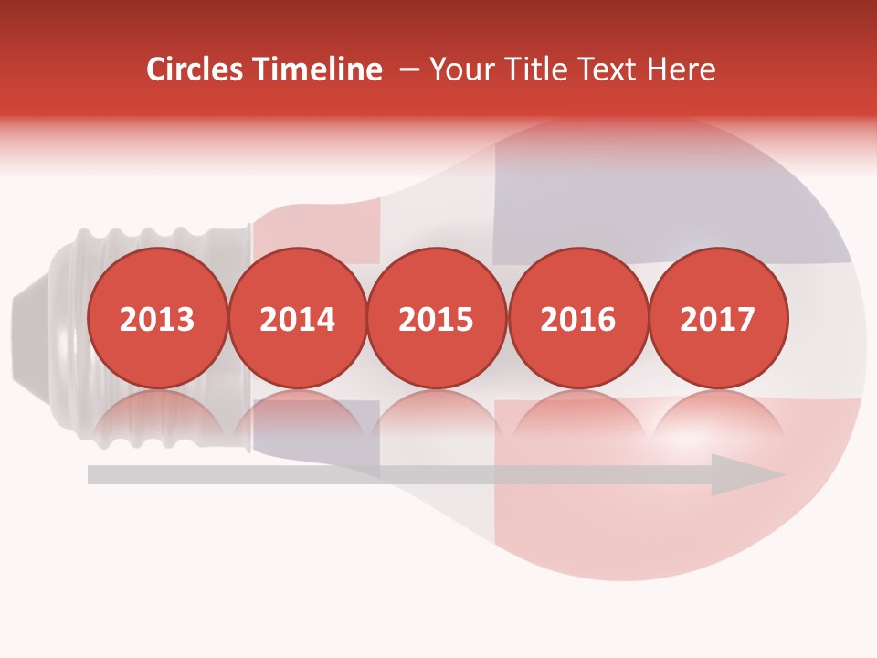 Country Pattern Politics PowerPoint Template