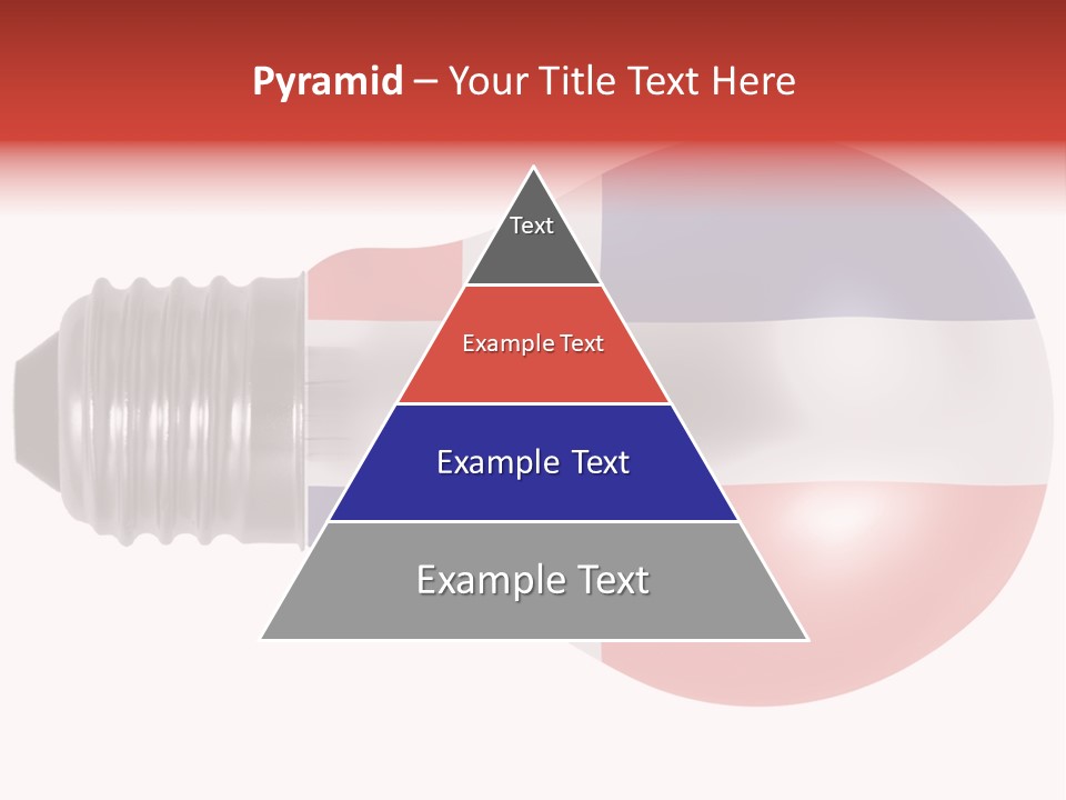 Country Pattern Politics PowerPoint Template