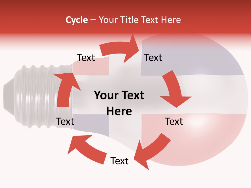 Country Pattern Politics PowerPoint Template