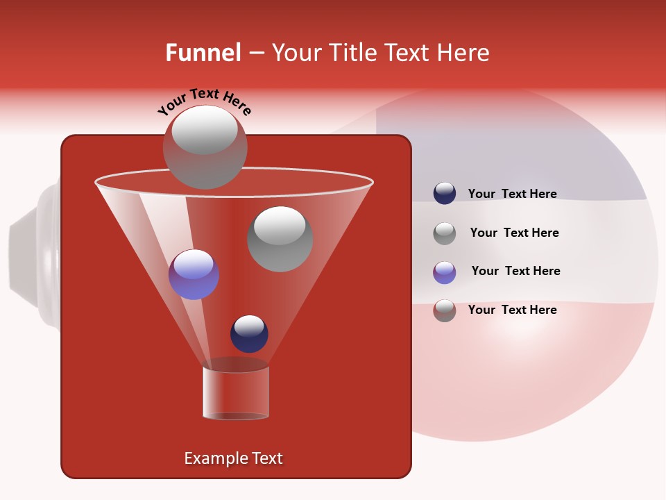 Country Pattern Politics PowerPoint Template