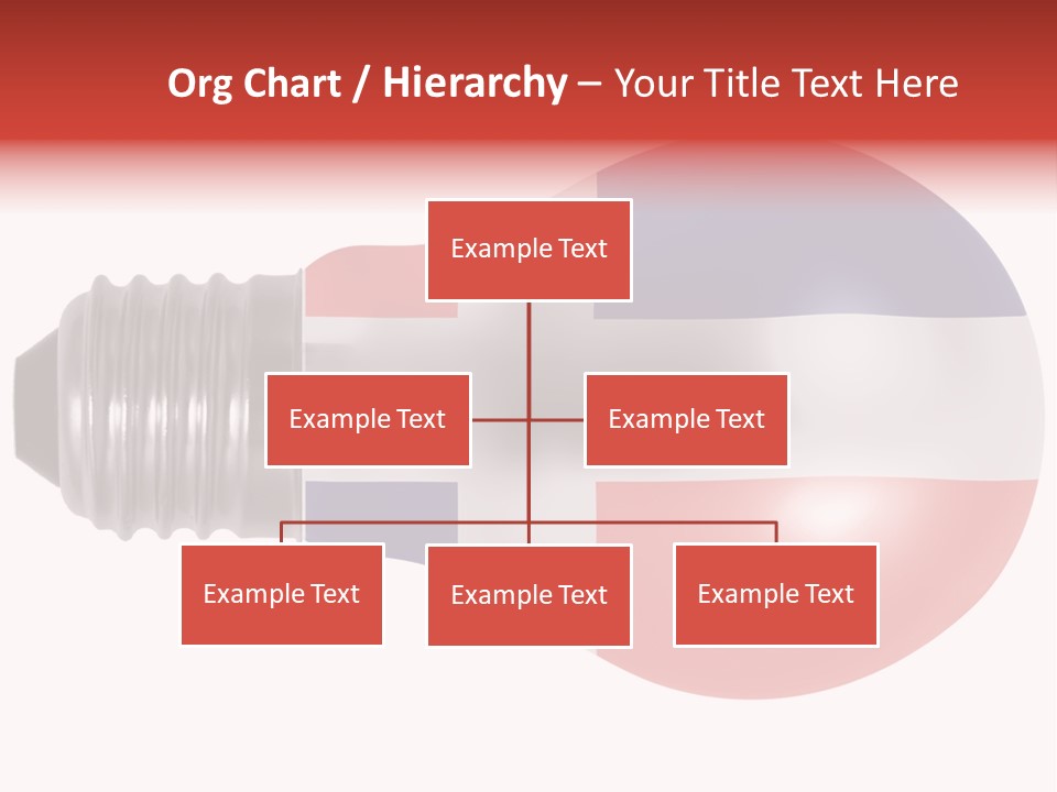 Country Pattern Politics PowerPoint Template
