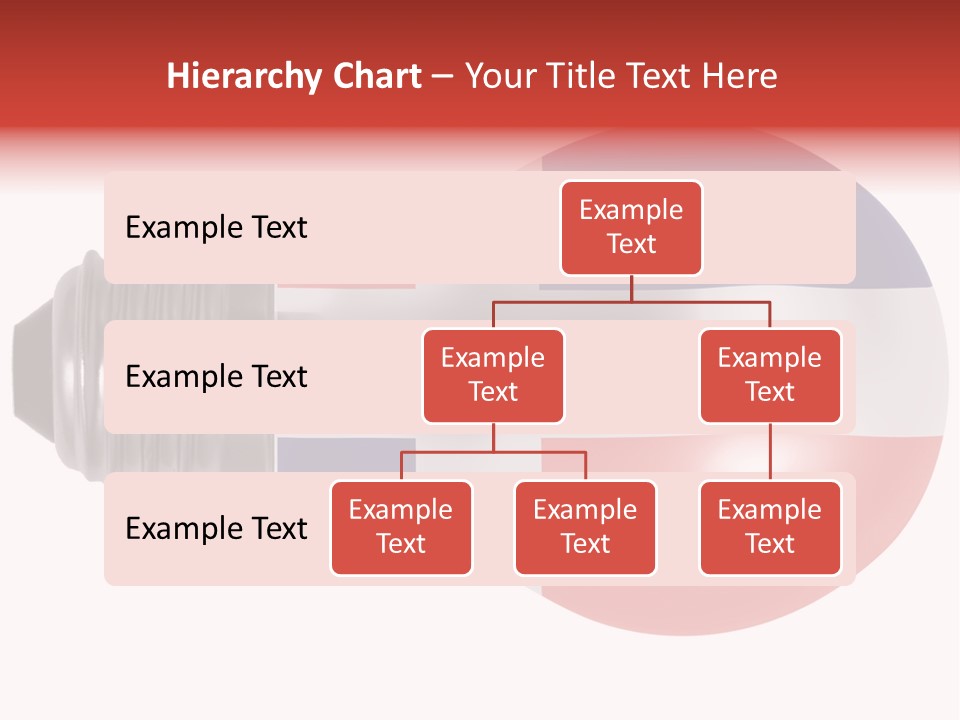 Country Pattern Politics PowerPoint Template
