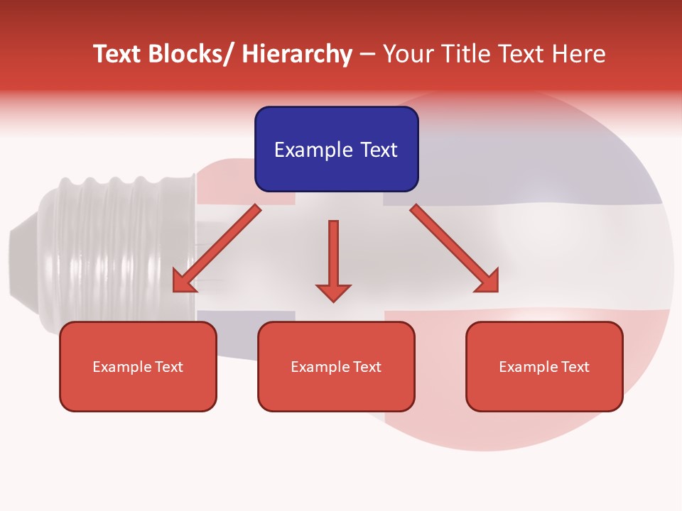 Country Pattern Politics PowerPoint Template