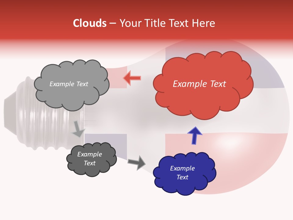 Country Pattern Politics PowerPoint Template