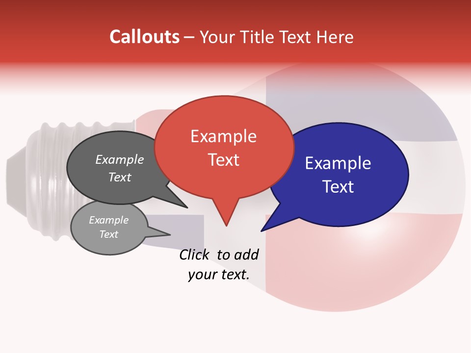 Country Pattern Politics PowerPoint Template
