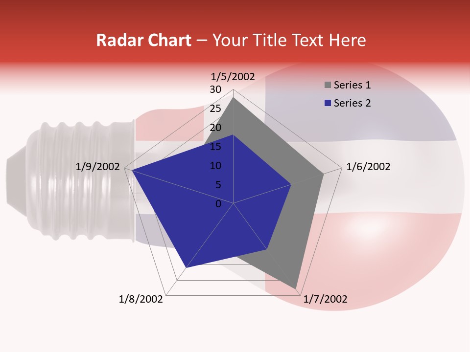 Country Pattern Politics PowerPoint Template