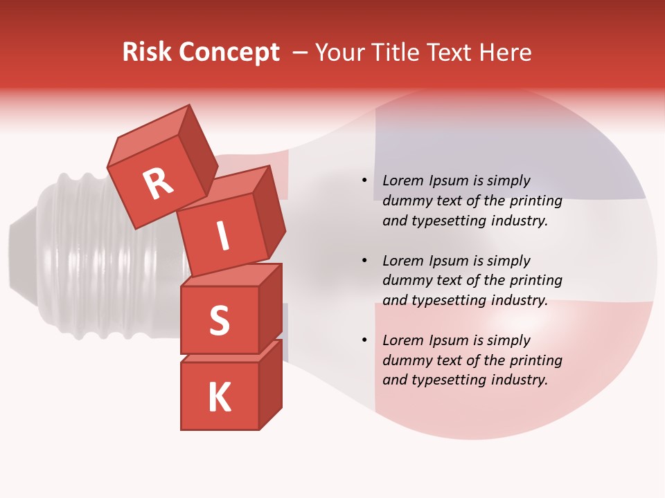 Country Pattern Politics PowerPoint Template