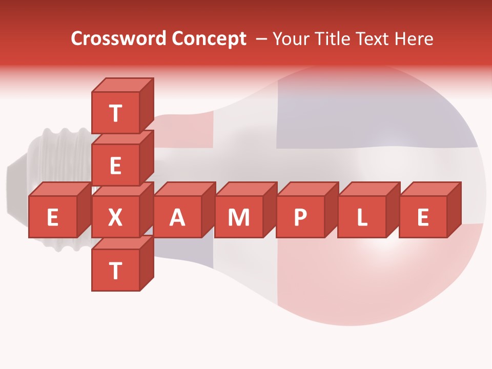 Country Pattern Politics PowerPoint Template