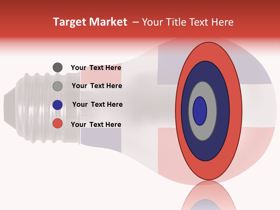 Country Pattern Politics PowerPoint Template