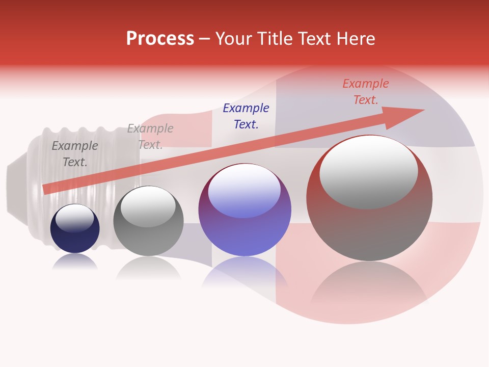 Country Pattern Politics PowerPoint Template