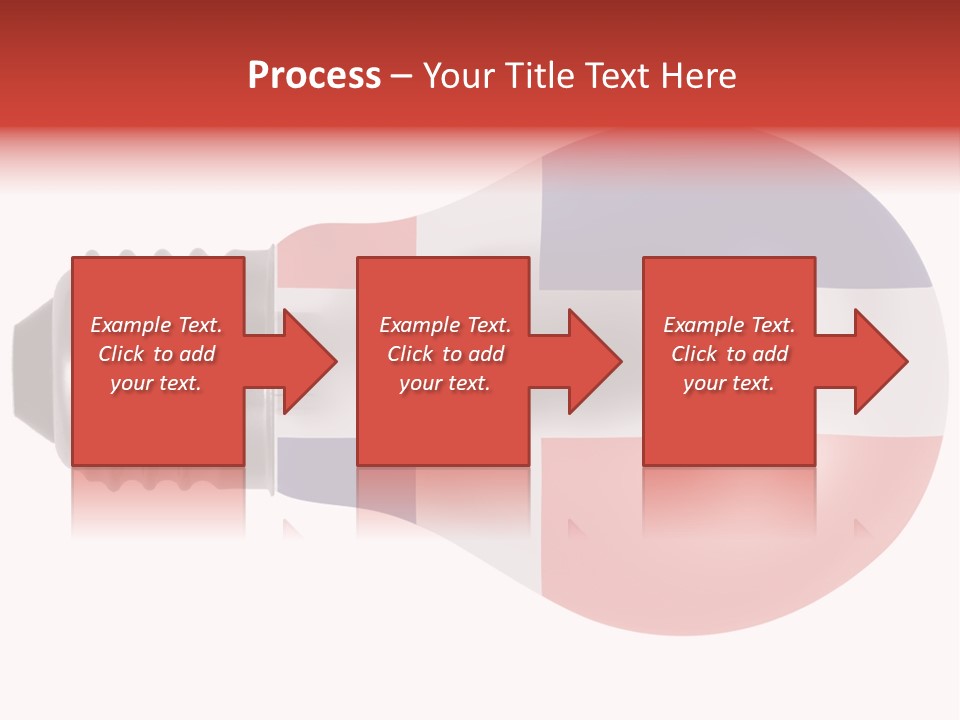 Country Pattern Politics PowerPoint Template