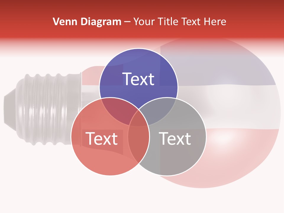 Country Pattern Politics PowerPoint Template