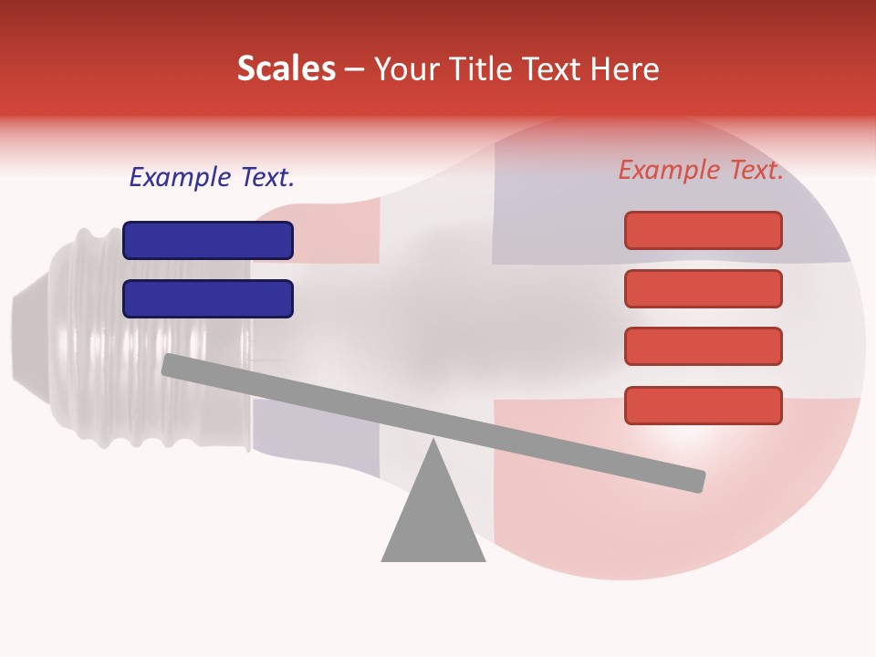 Country Pattern Politics PowerPoint Template