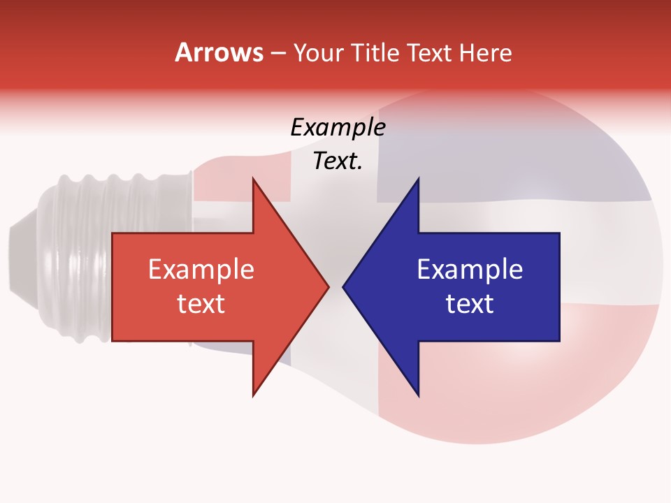 Country Pattern Politics PowerPoint Template