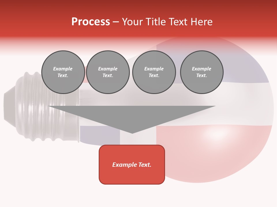 Country Pattern Politics PowerPoint Template