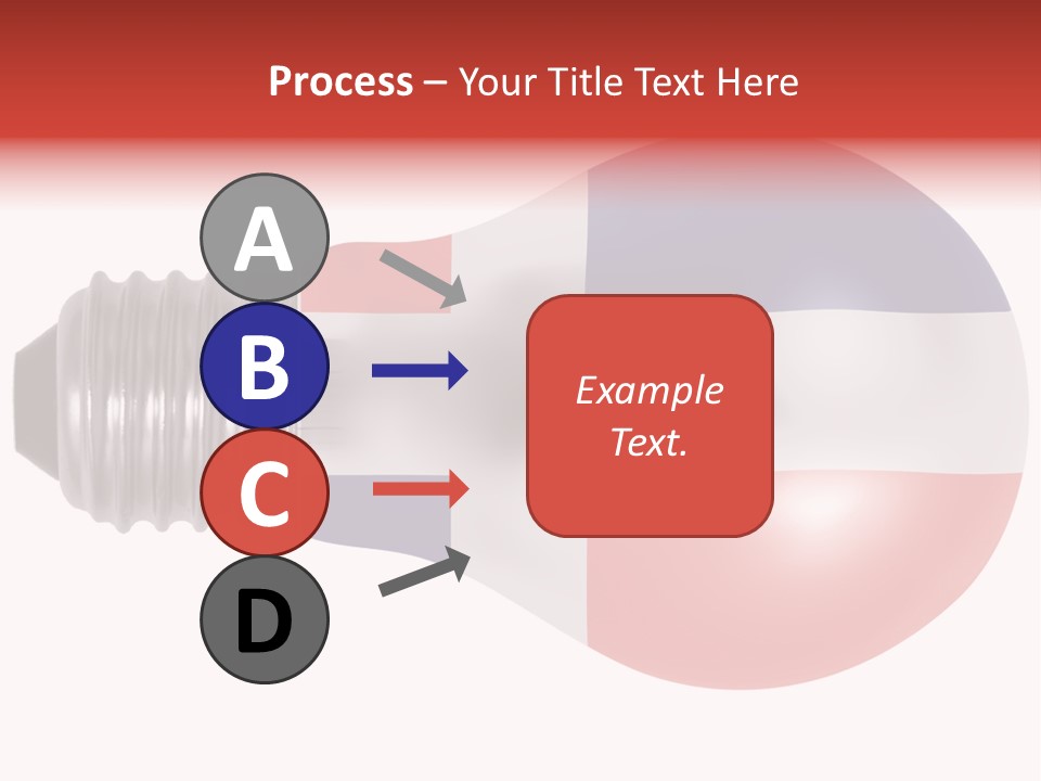Country Pattern Politics PowerPoint Template