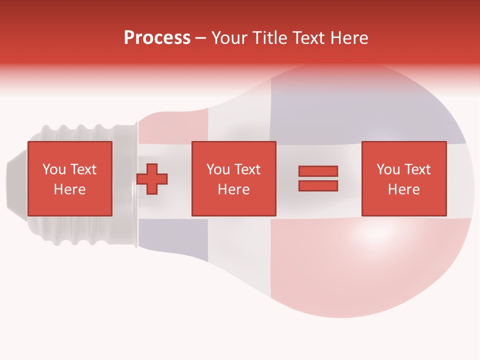 Country Pattern Politics PowerPoint Template