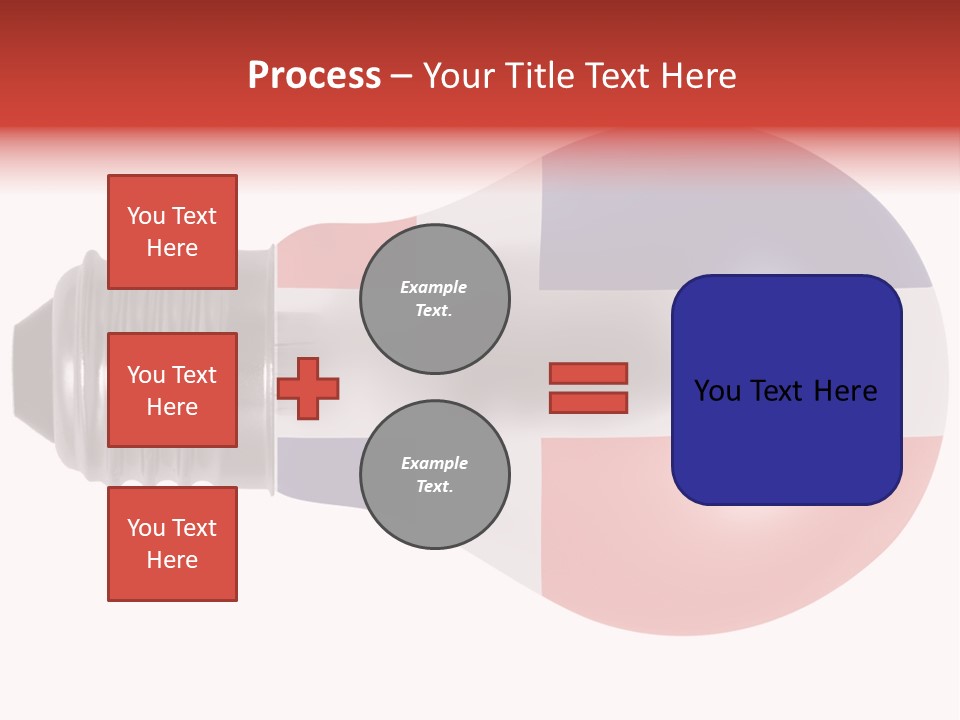 Country Pattern Politics PowerPoint Template