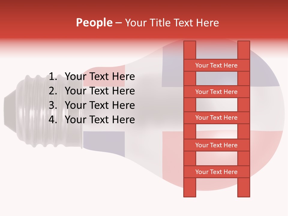 Country Pattern Politics PowerPoint Template