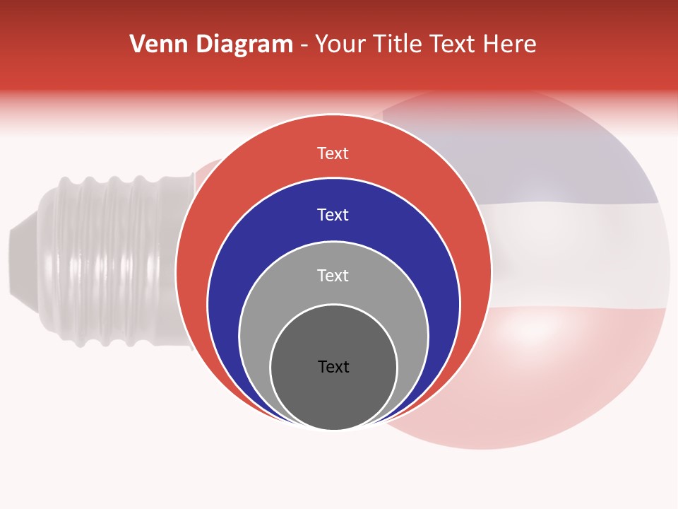 Country Pattern Politics PowerPoint Template