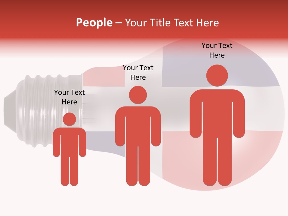 Country Pattern Politics PowerPoint Template