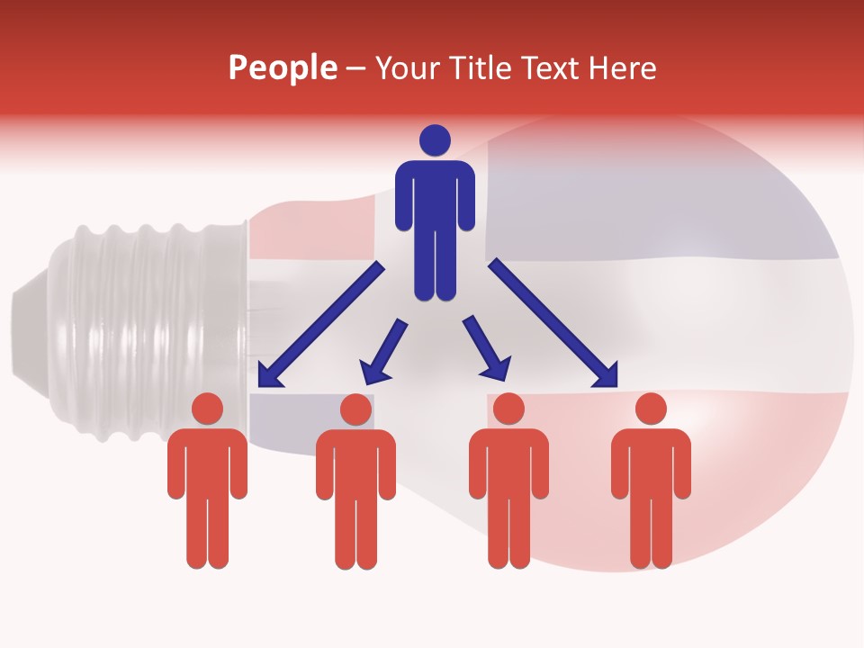 Country Pattern Politics PowerPoint Template