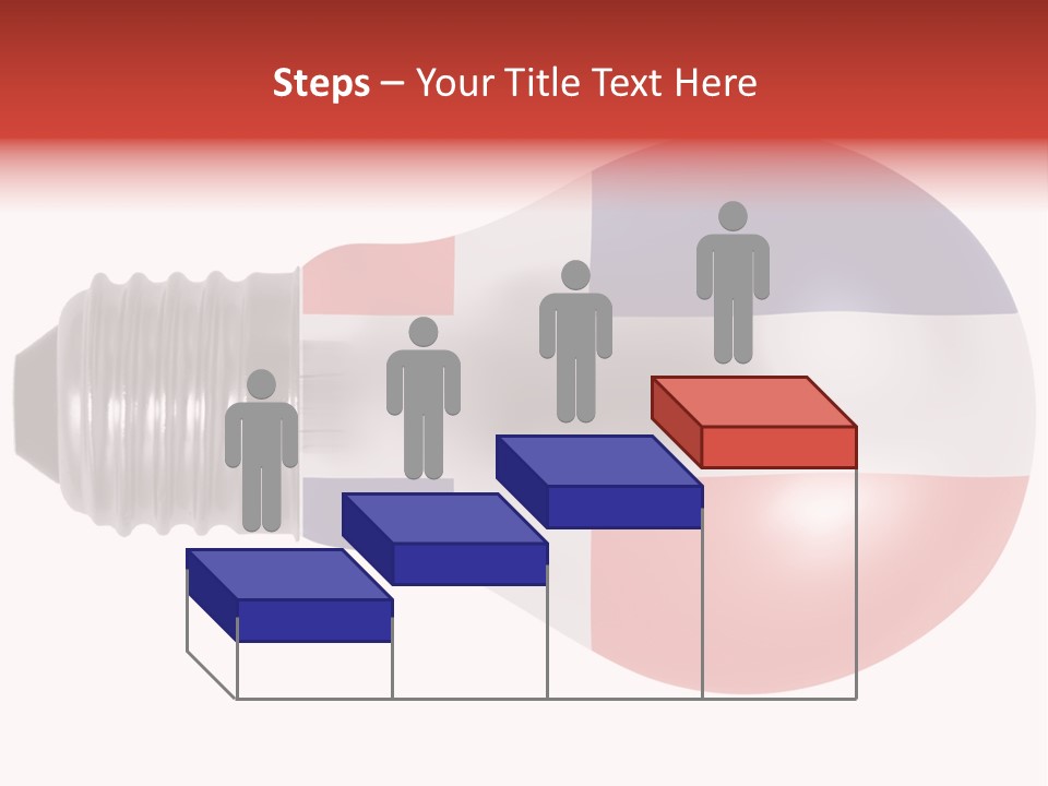 Country Pattern Politics PowerPoint Template