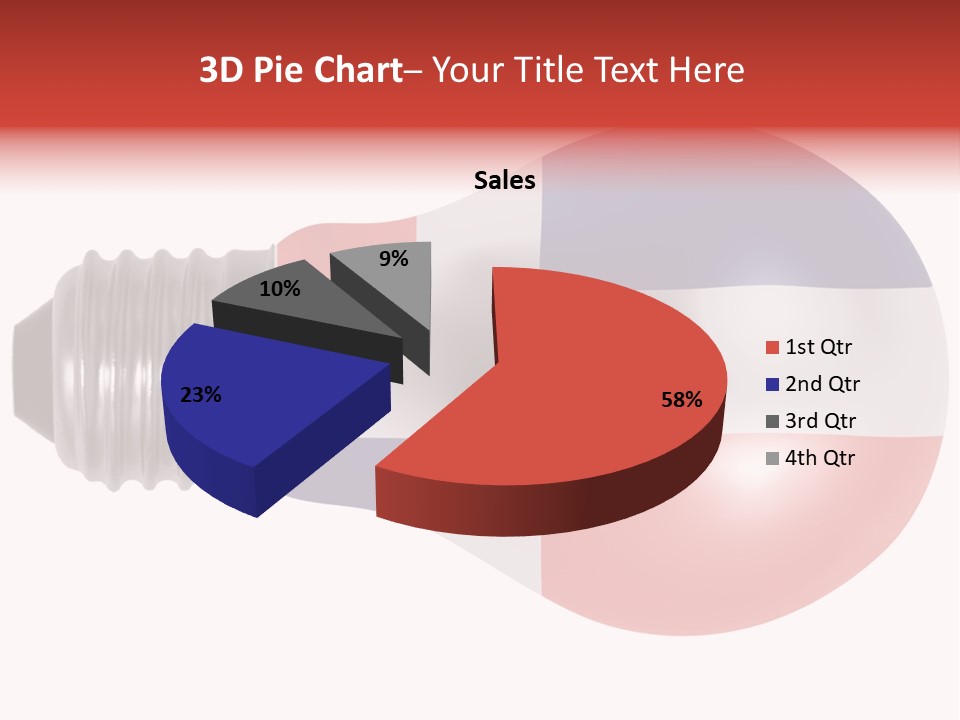 Country Pattern Politics PowerPoint Template