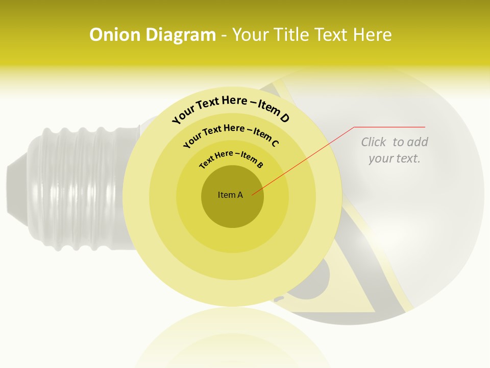 Careful Problems Precaution PowerPoint Template