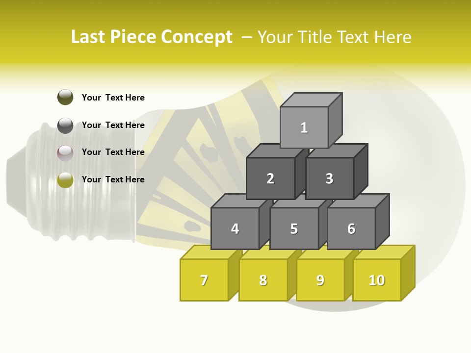 Careful Problems Precaution PowerPoint Template