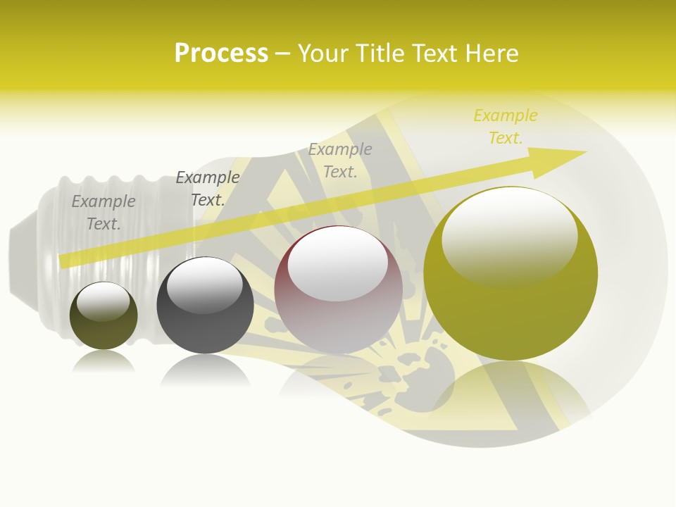 Careful Problems Precaution PowerPoint Template