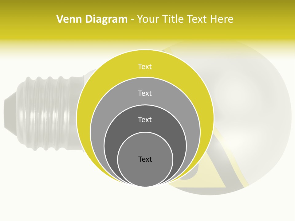 Careful Problems Precaution PowerPoint Template