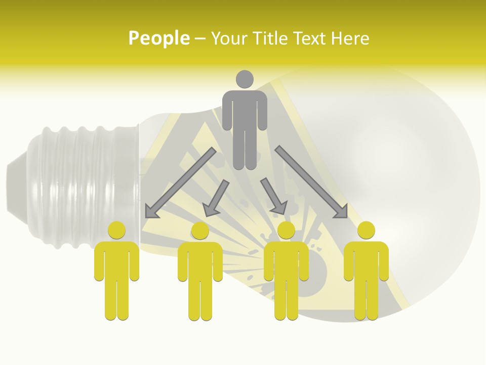 Careful Problems Precaution PowerPoint Template