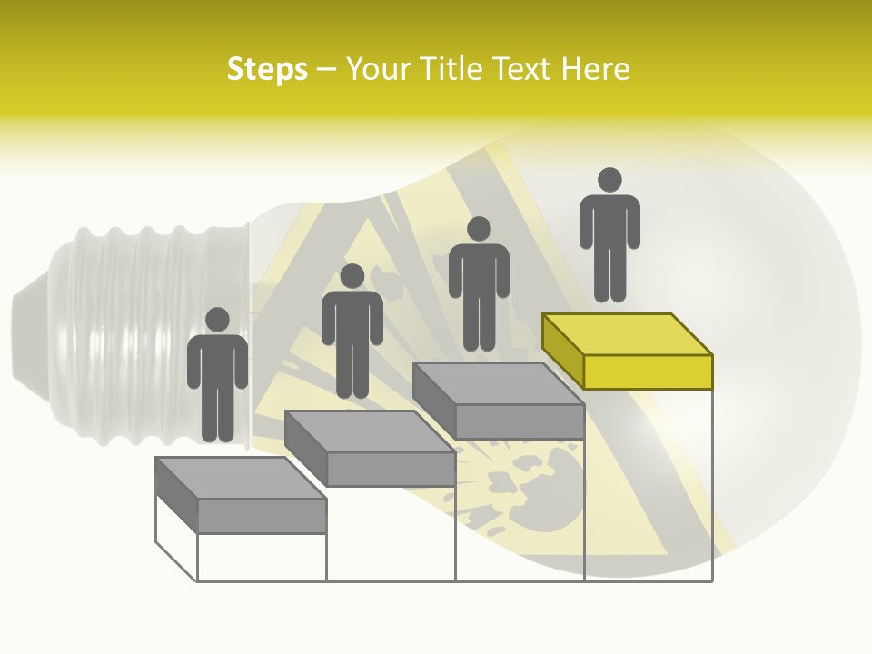 Careful Problems Precaution PowerPoint Template