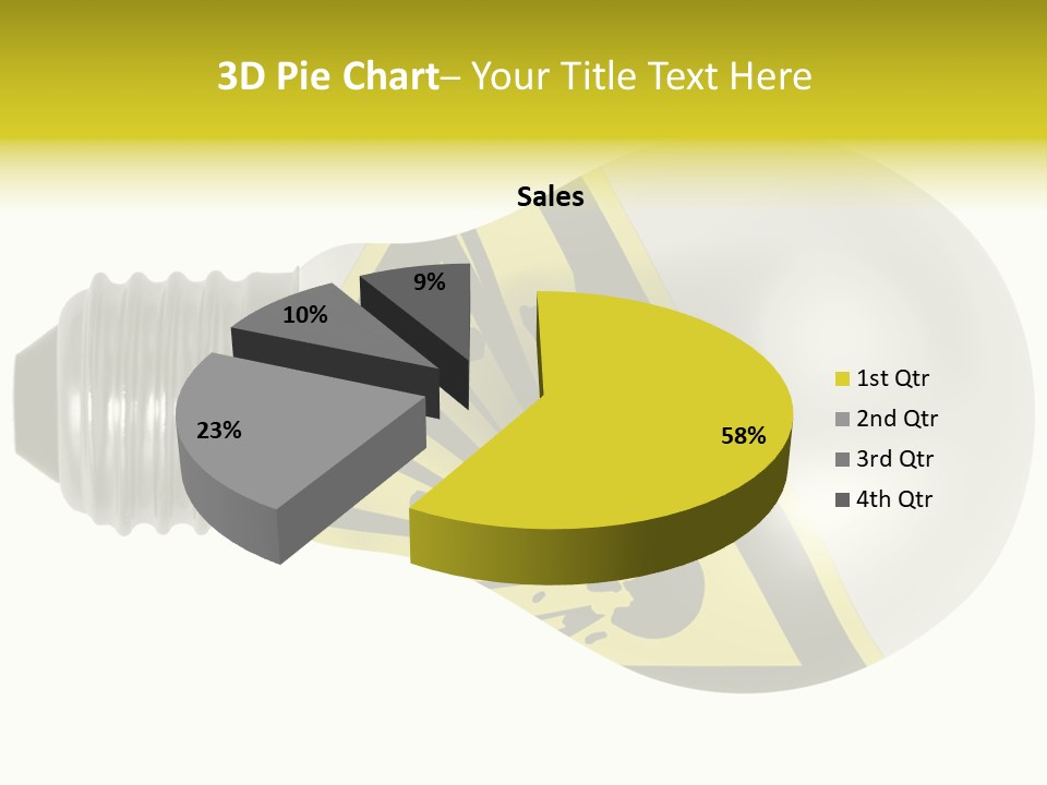 Careful Problems Precaution PowerPoint Template