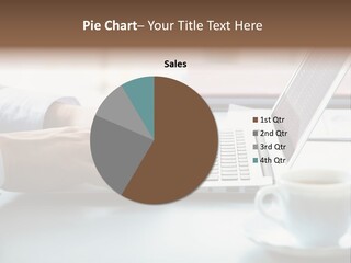 Occupation Button Planning PowerPoint Template