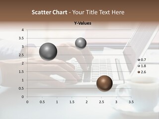 Occupation Button Planning PowerPoint Template