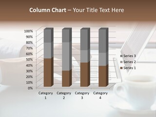 Occupation Button Planning PowerPoint Template