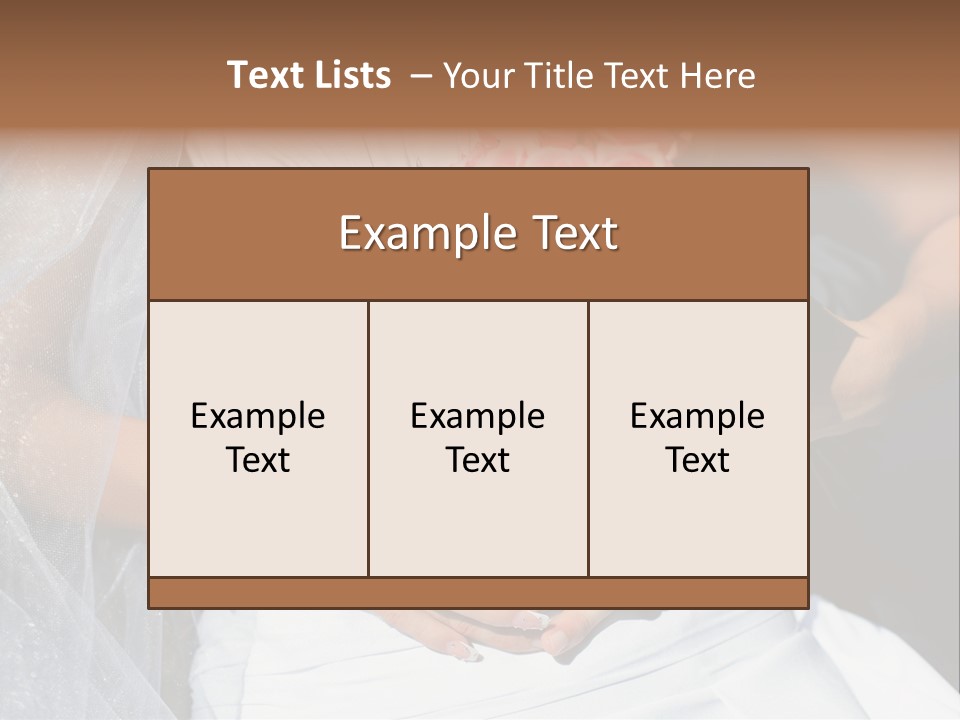 Beginnings Hugging Couple PowerPoint Template